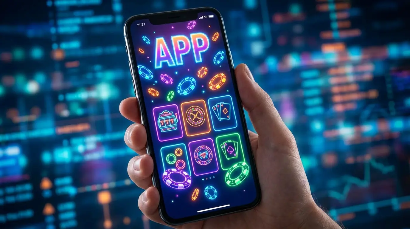 7bit casino app mobile
