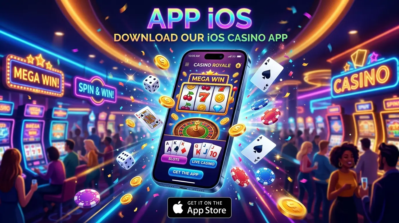 7bit casino app iOS