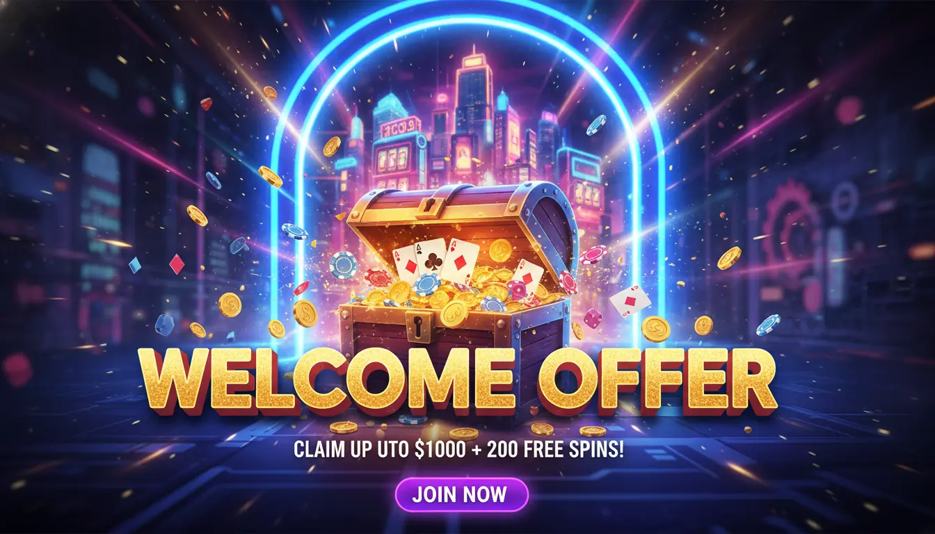 7bit casino offerta benvenuto
