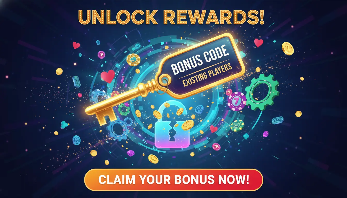 Codice bonus 7bit casino clienti esistenti