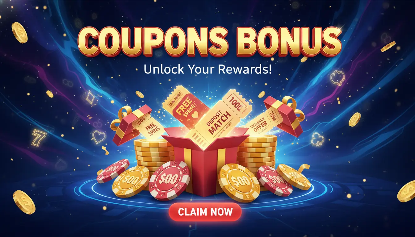 7bit casino coupon