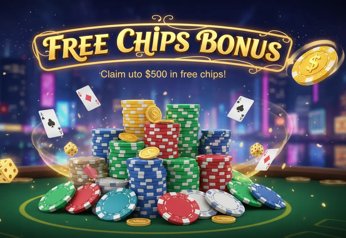 7bit casino chips gratis