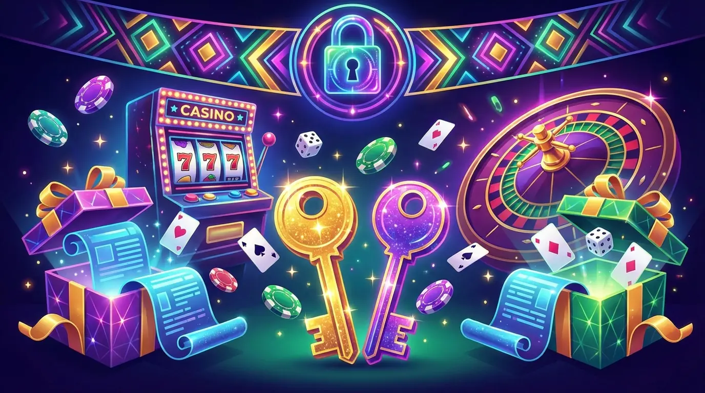 Promo code 7bit casino
