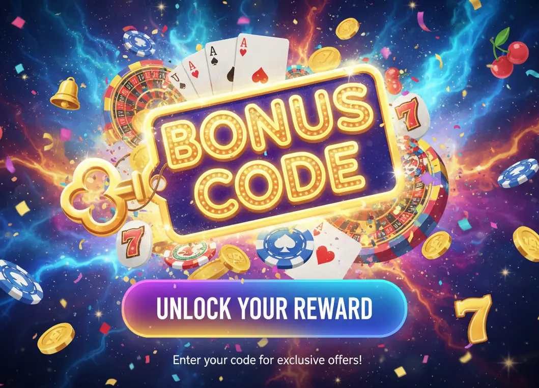 7bit casino bonus code