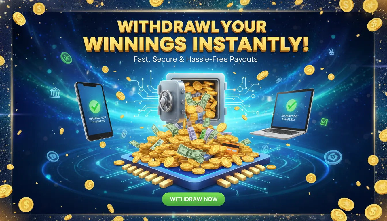 Prelievi 7bit casino