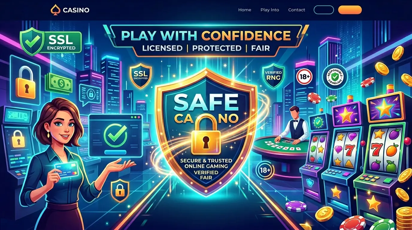 7bit casino è sicuro?