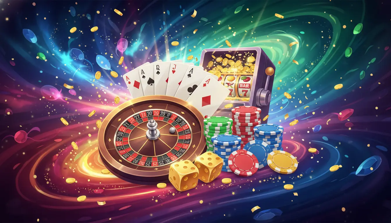 7bit casino proprietario