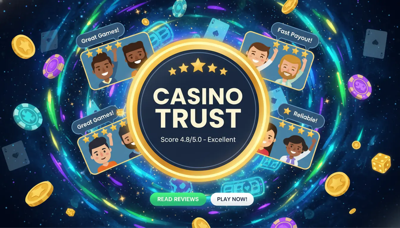 7bit casino Trustpilot
