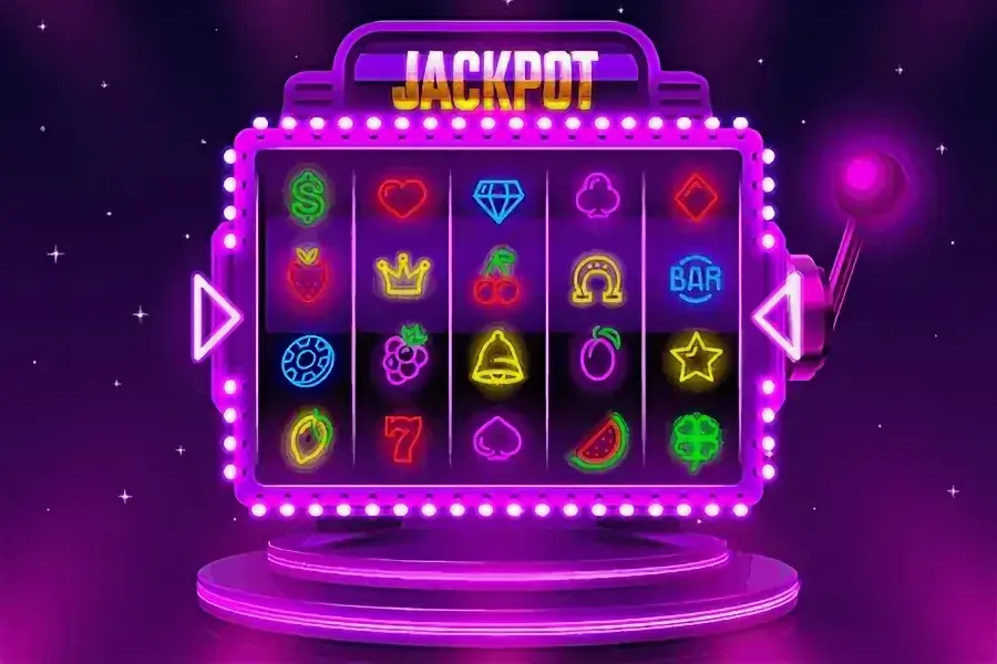 Giochi 7bit casino