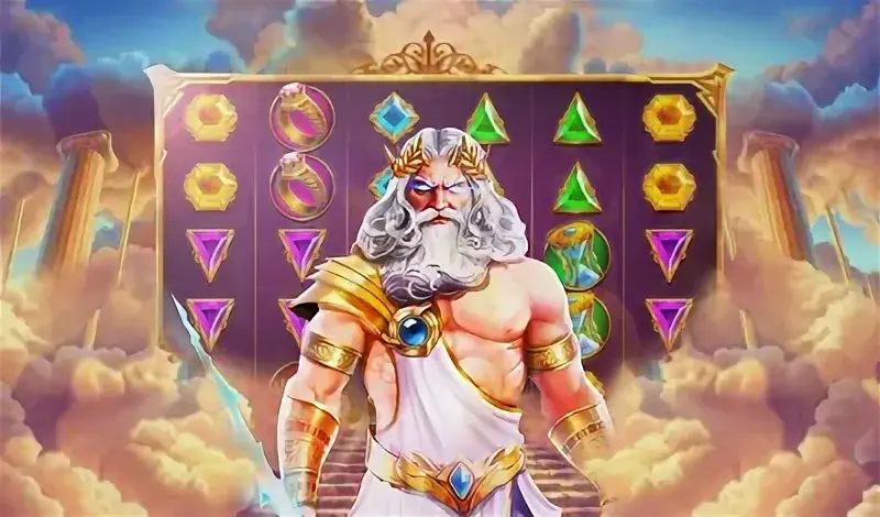 Gates of Olympus 7bit casino