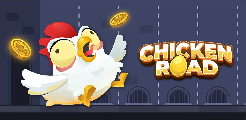 Chicken Road su 7bit casino