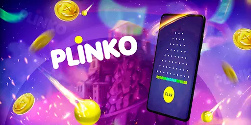 Plinko 7bit casino